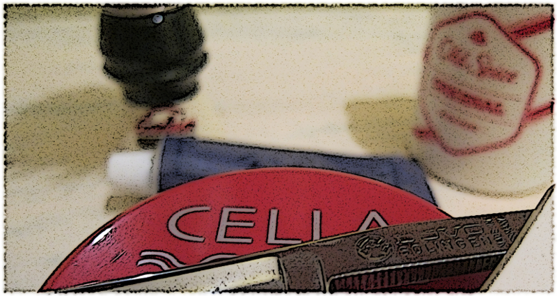SOTD 19.01.2014