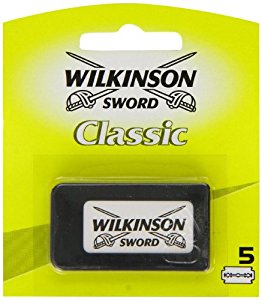 Wilkinson sword classic