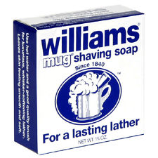 Williams soap