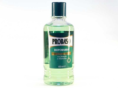 Proraso-Rasierwasser