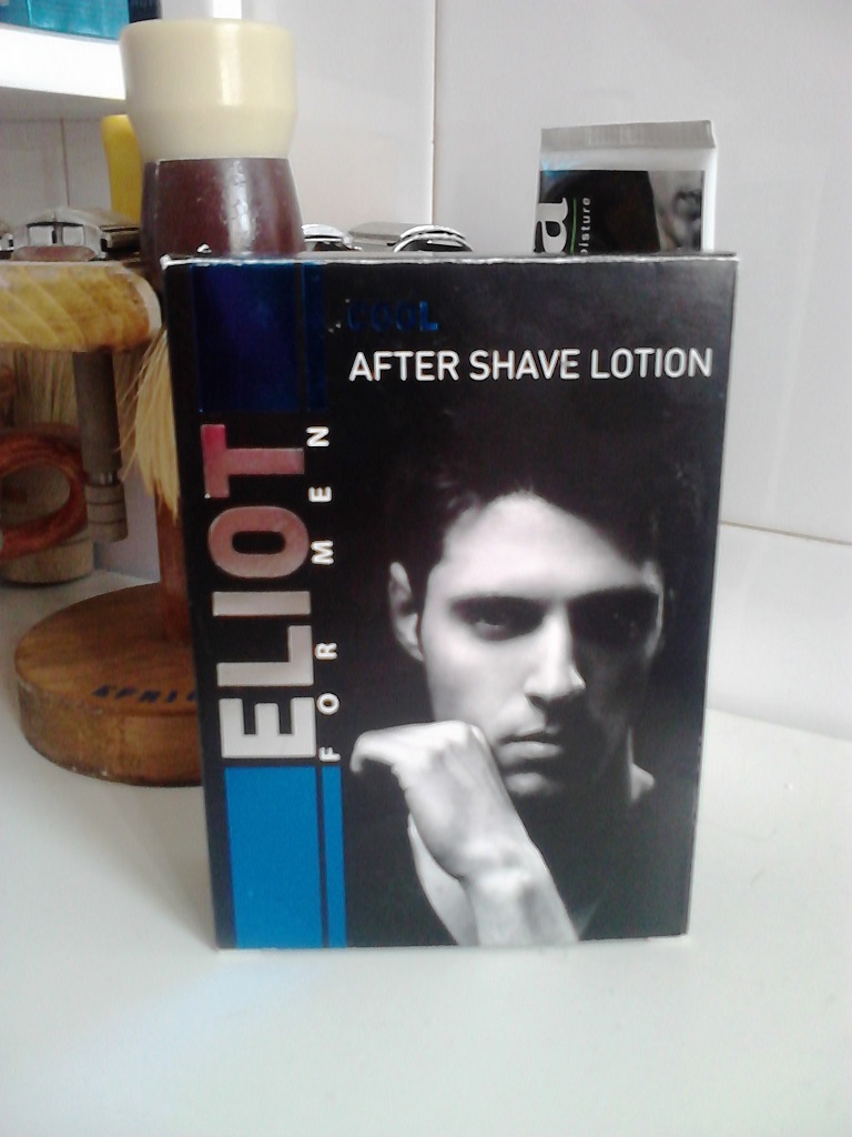 Eliot AS Cool