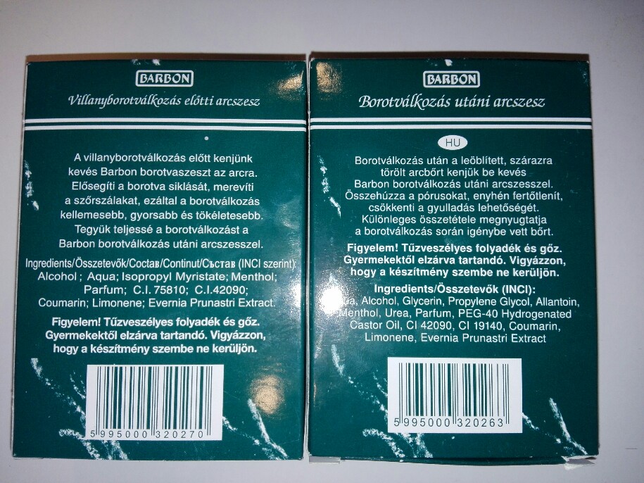 Barbonx2