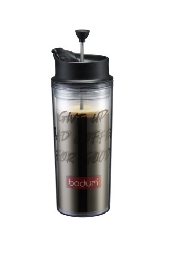 Bodum coffee-press