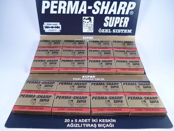 Perma sharp super