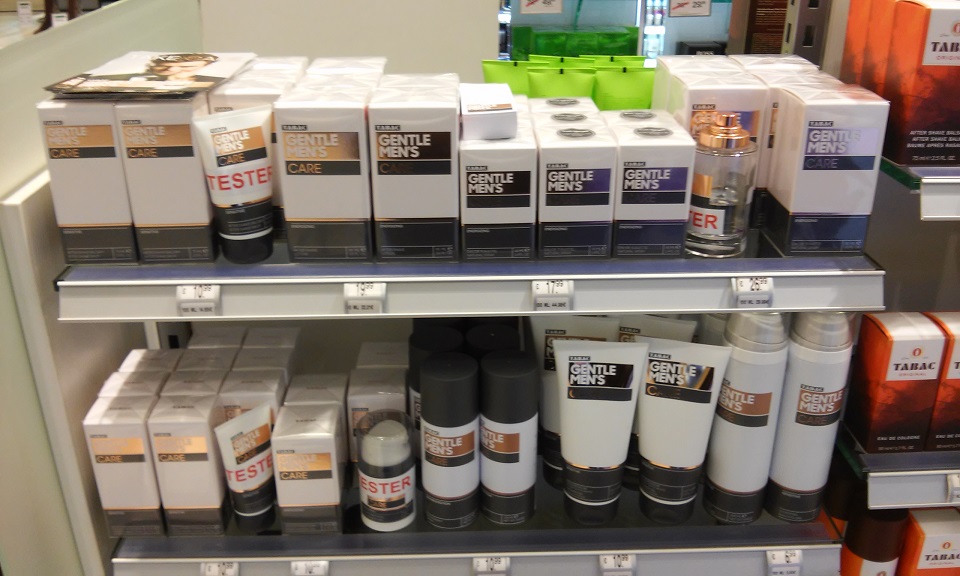 Tabac novi proizvodi