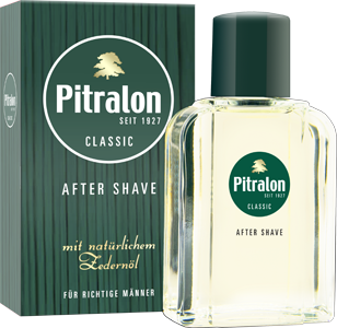 Pitralon classic AS