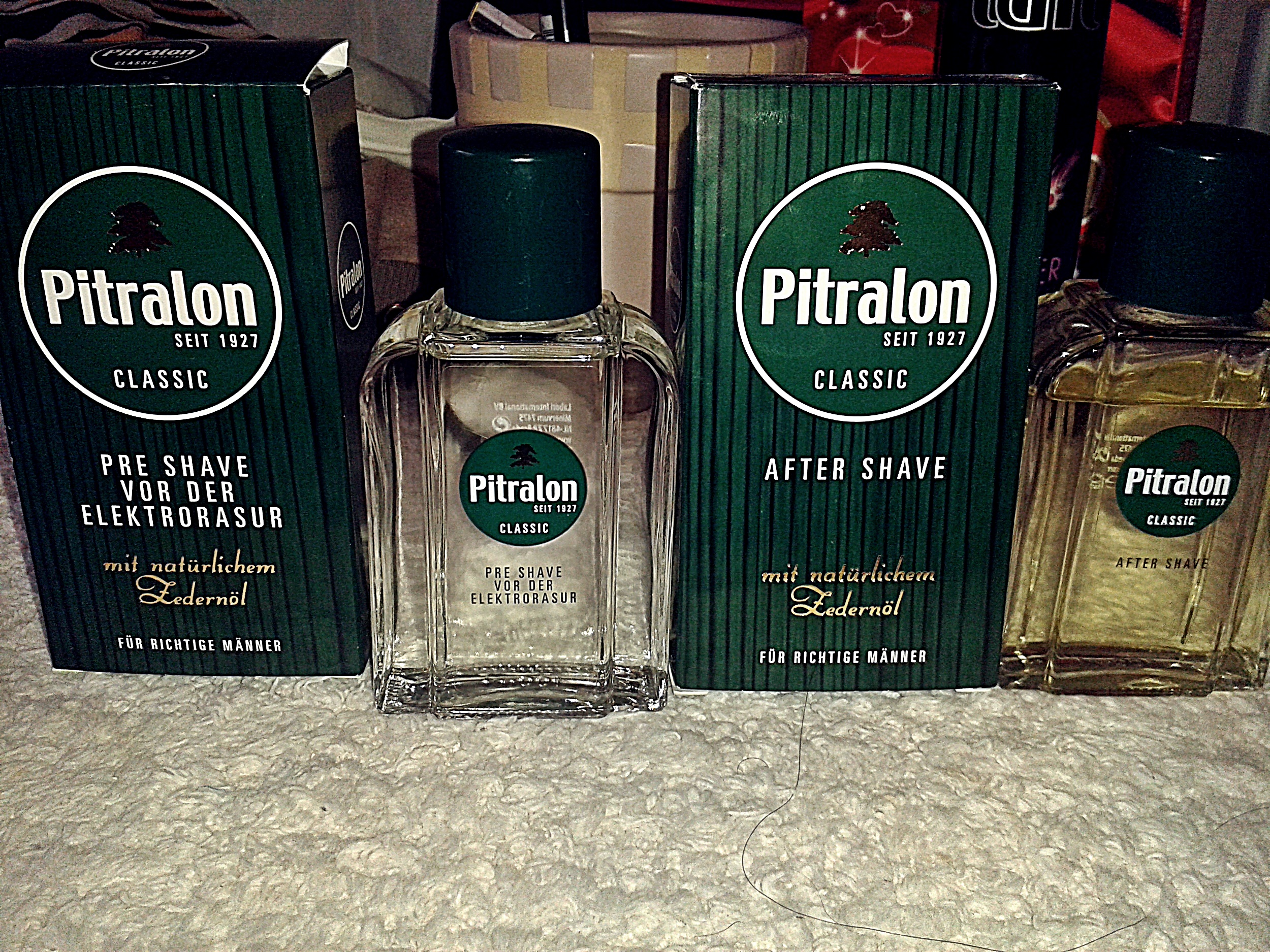 Pitralon