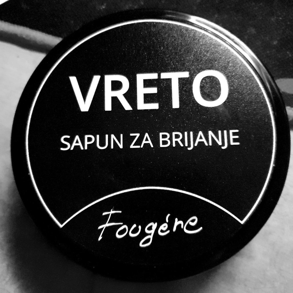 V6 Fougere