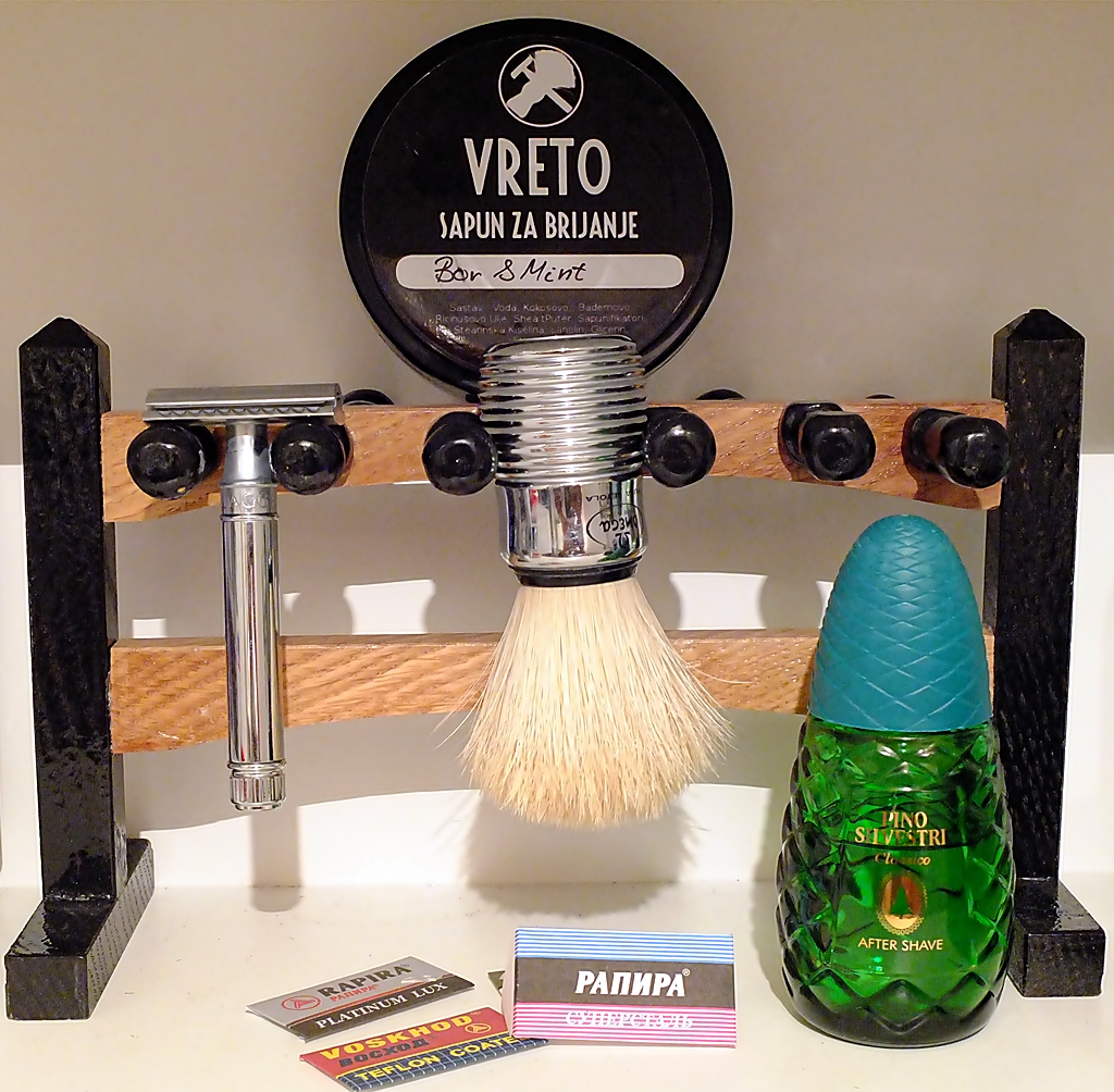 SOTD