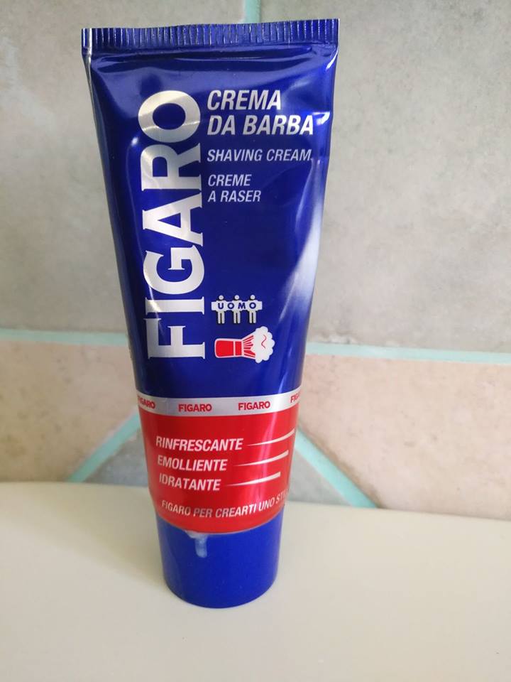 Figaro krema