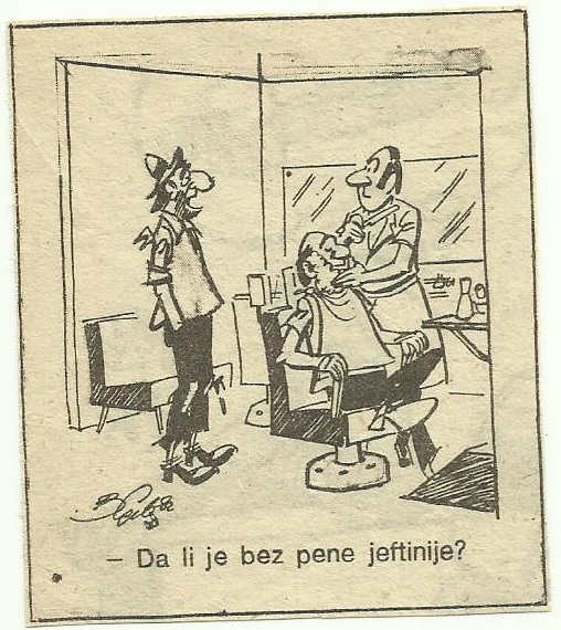 humor