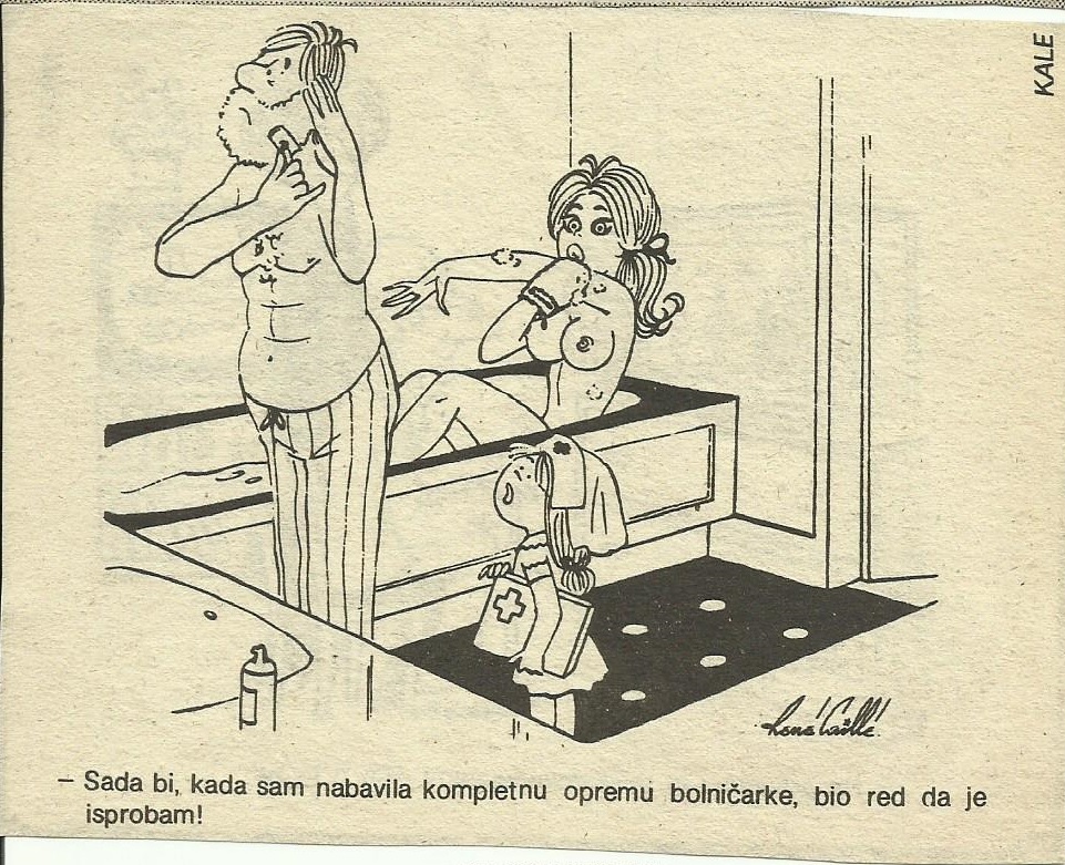humor