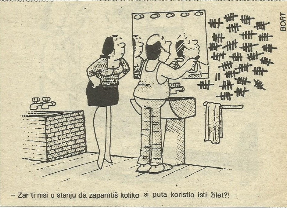 humor