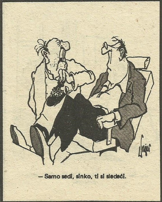 humor