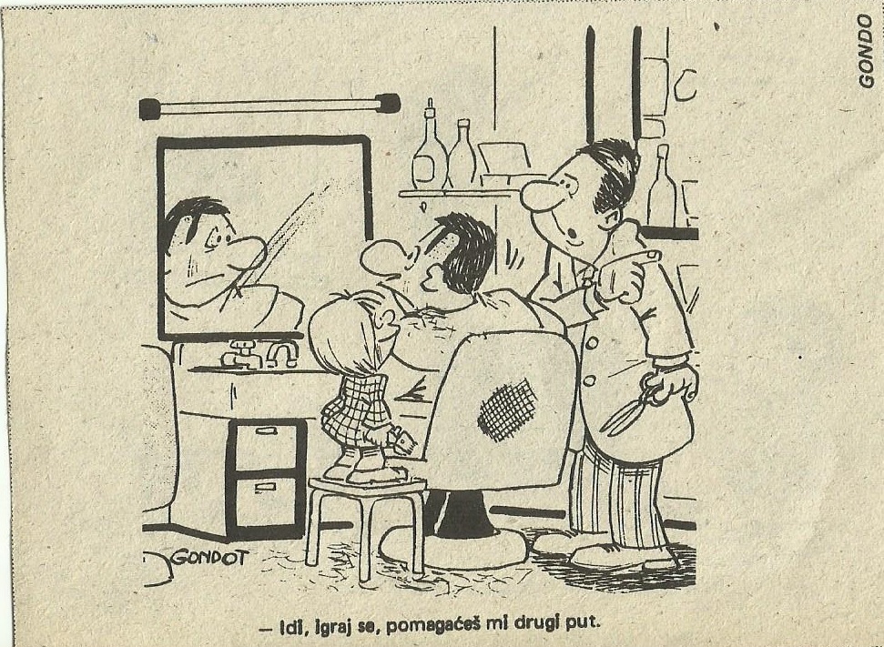humor