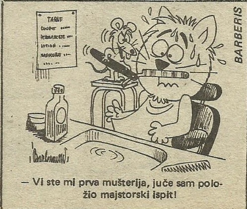 humor