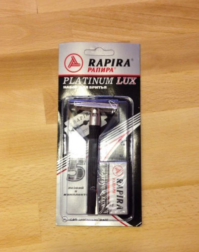 rapira