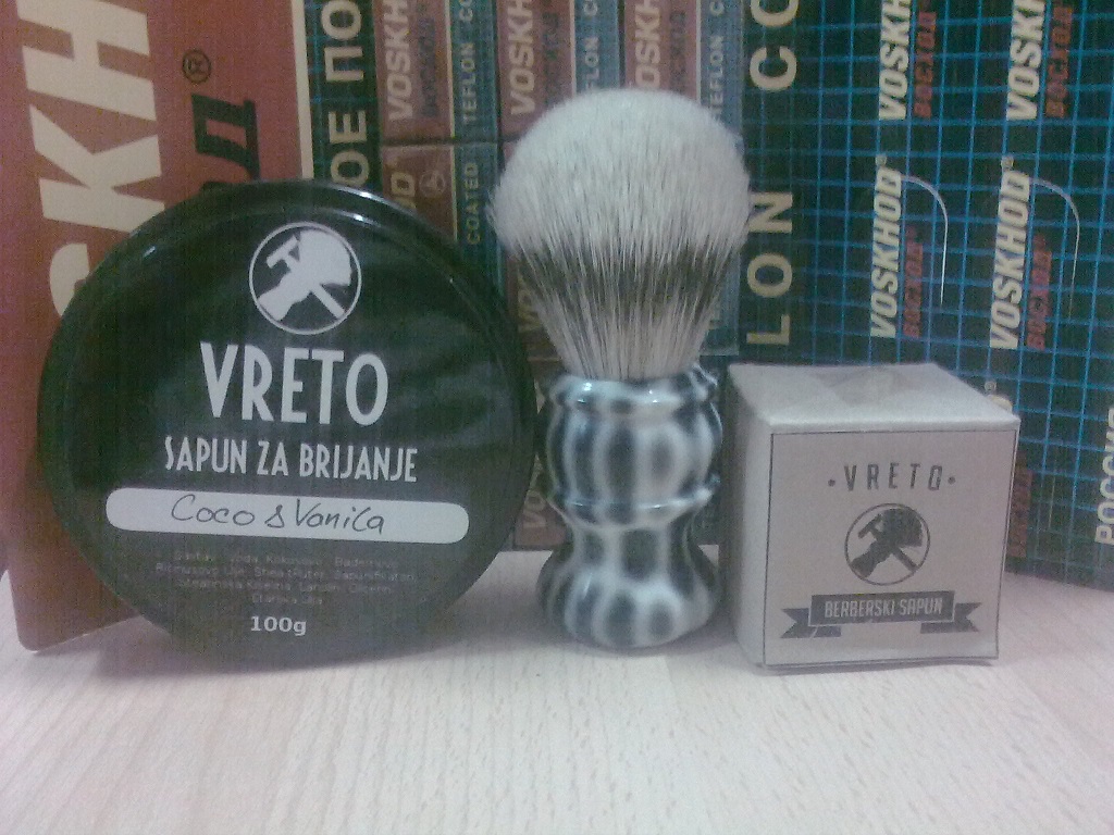 mail