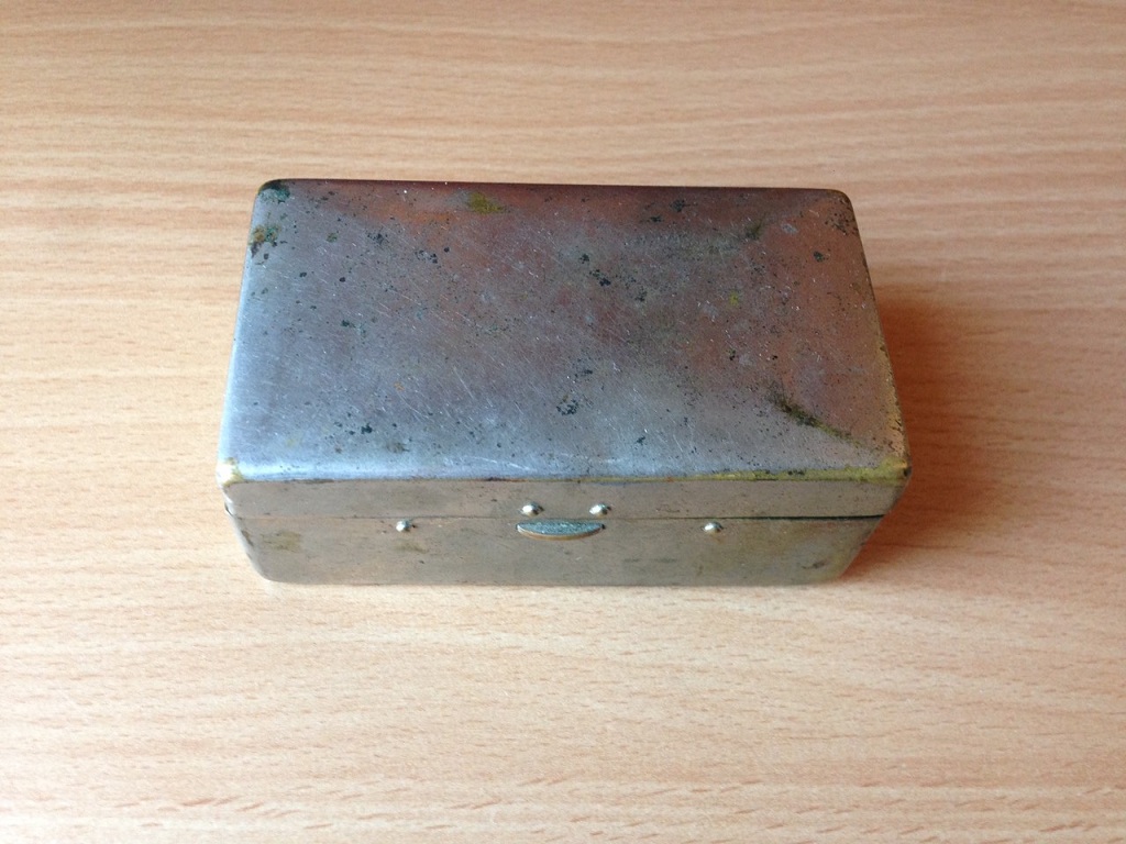 single ring