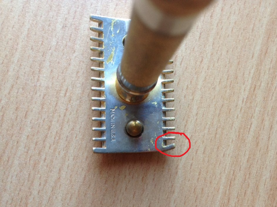 single ring