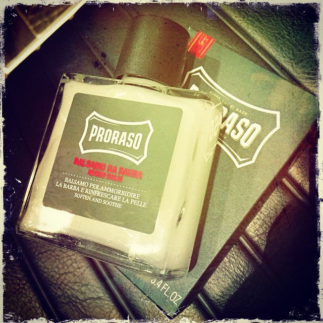 proraso novo