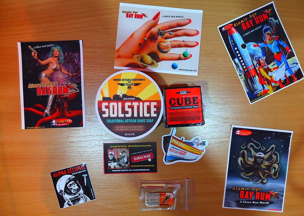 mailcall