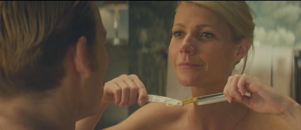 Mortdecai