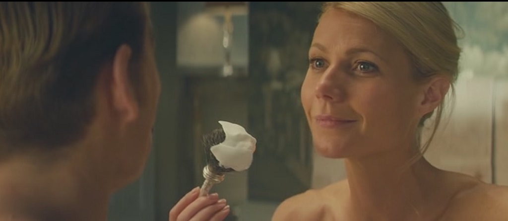 Mortdecai