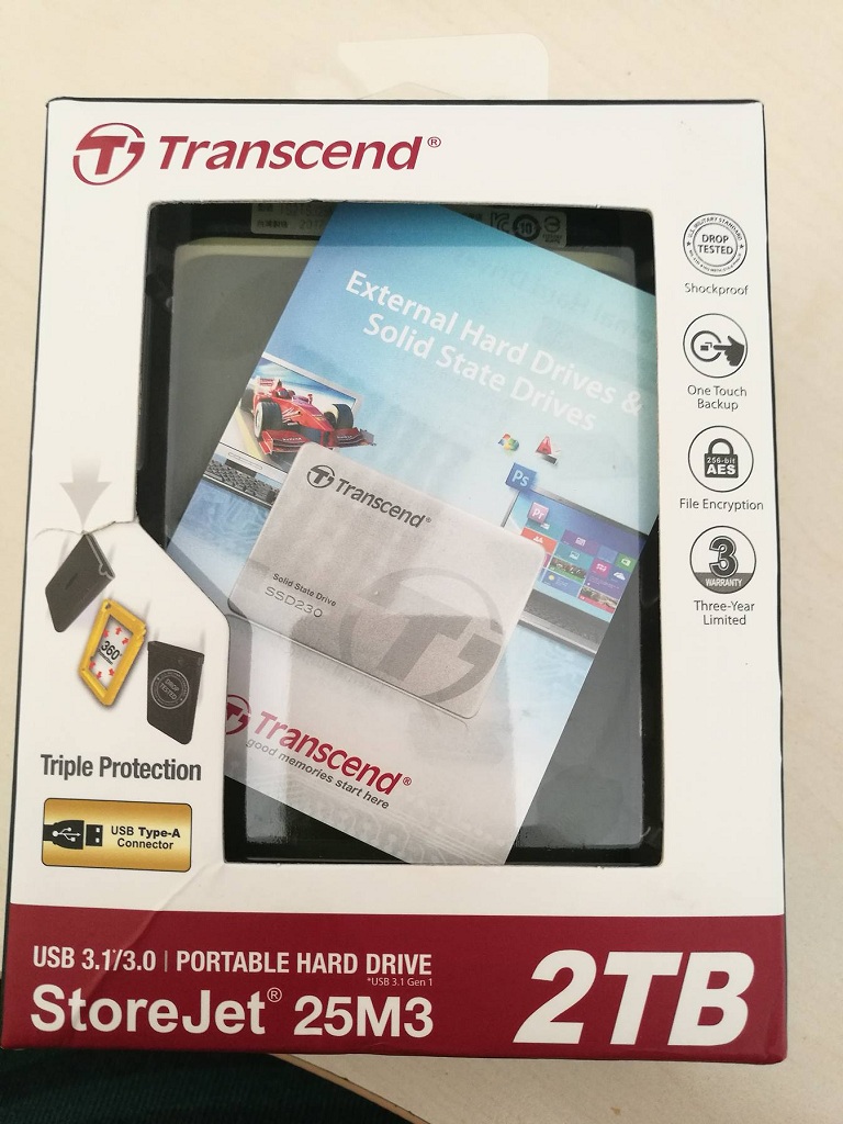 hdd 2