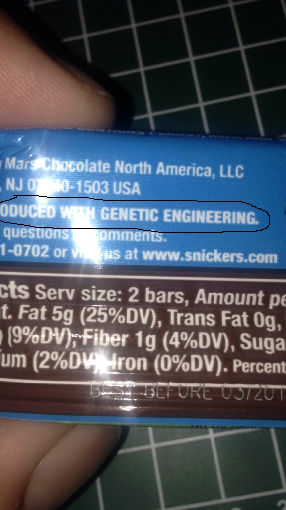 snikers