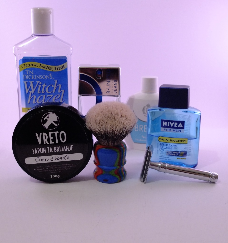 sotd
