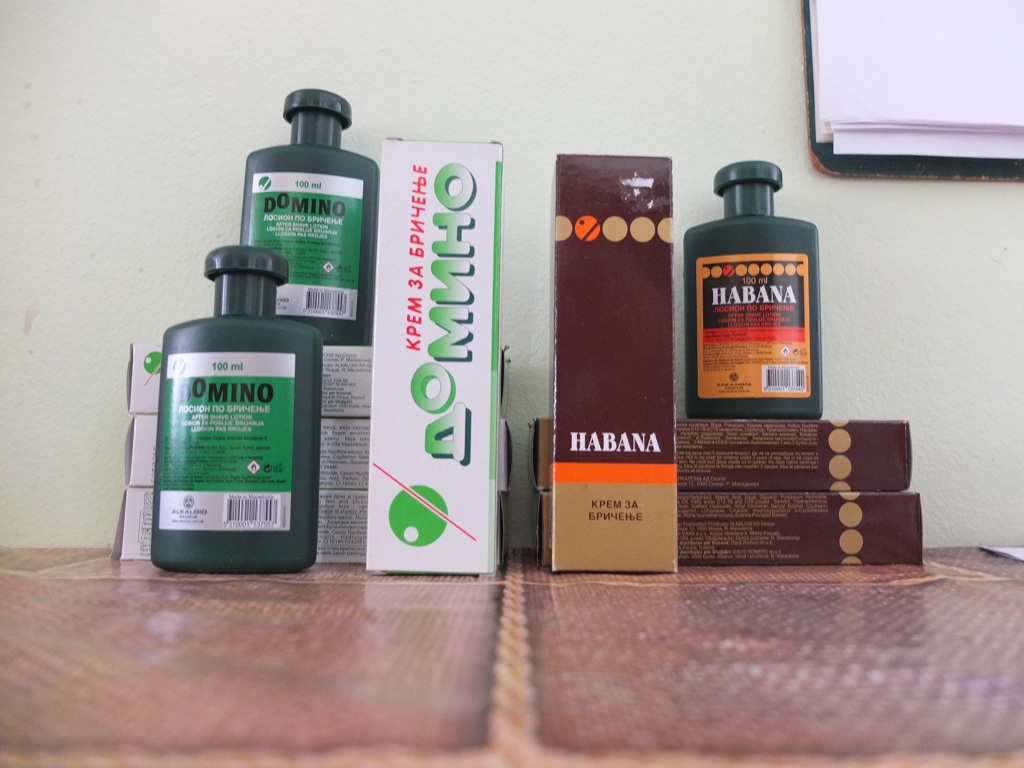 habana domino
