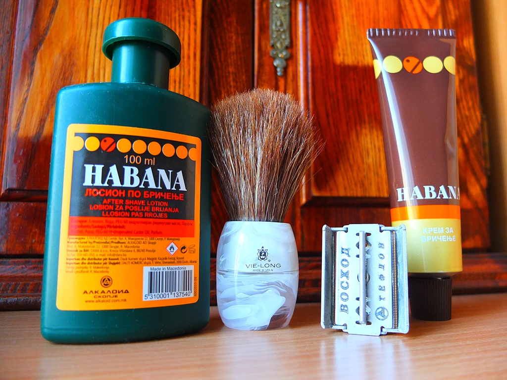SOTD HABANA 22717