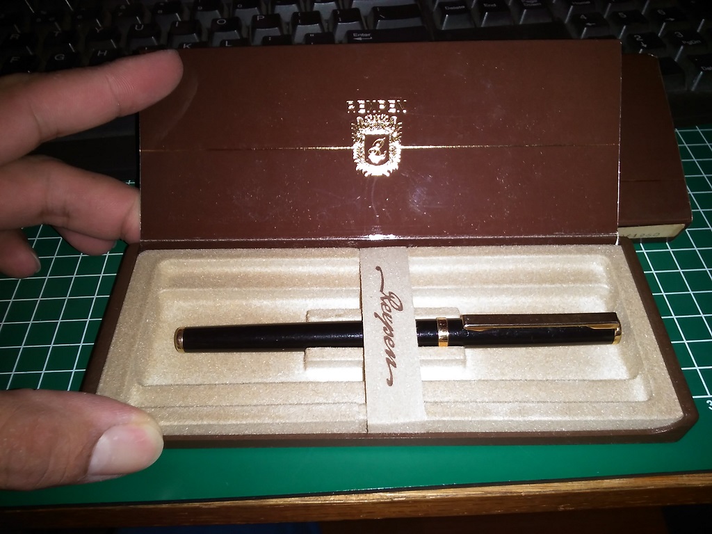 rexpen
