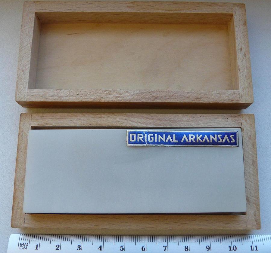 arkanzas