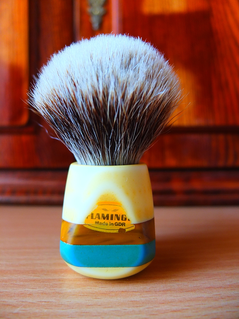 flamingo gdr 22mm finest 2 band
