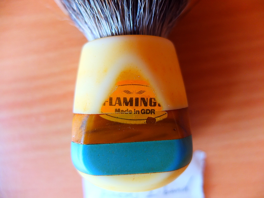 flamingo gdr 22mm finest 2 band