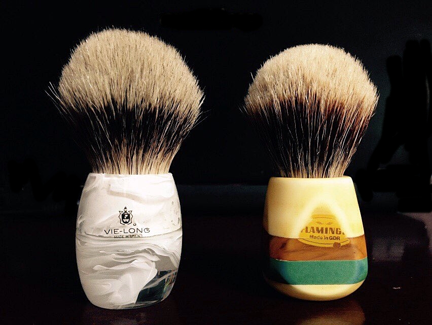 flamingo gdr 22mm finest 2 band