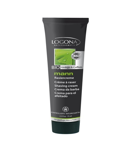 Logona Mann