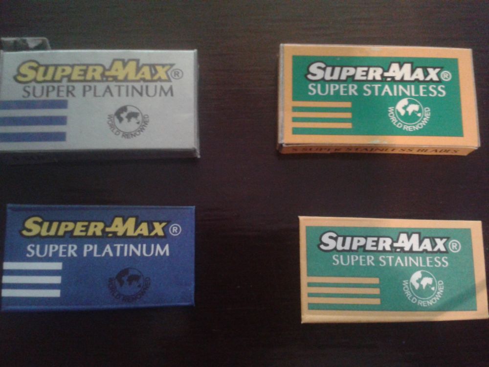 SuperMax
