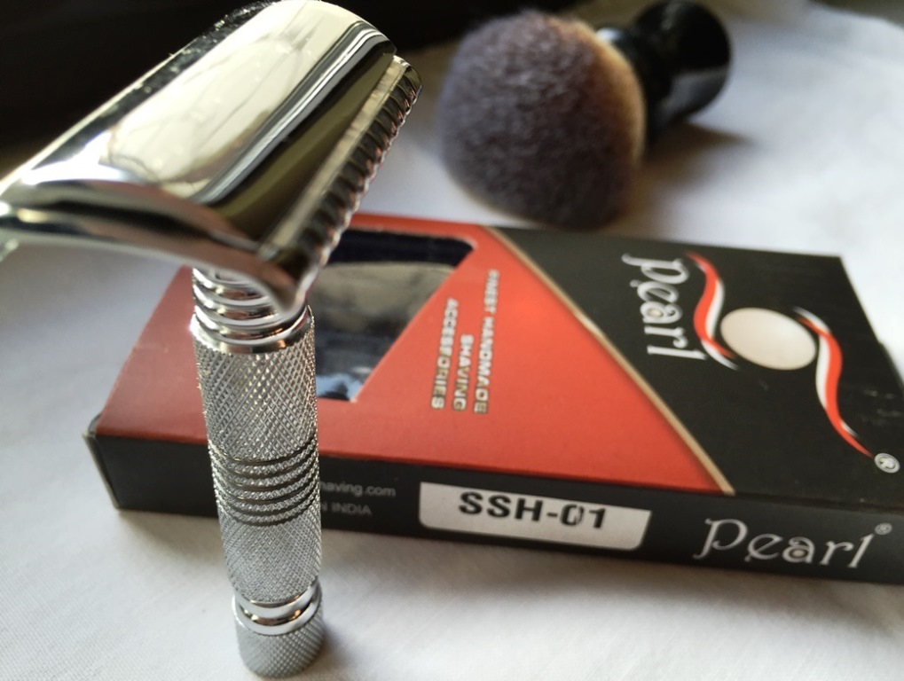Pearl SSH