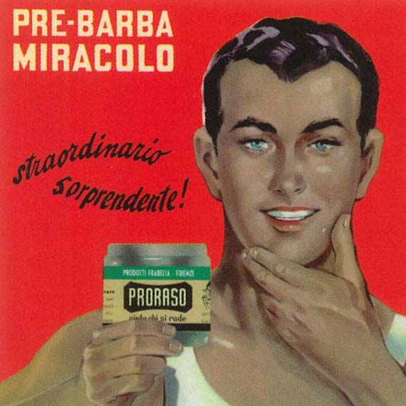 proraso