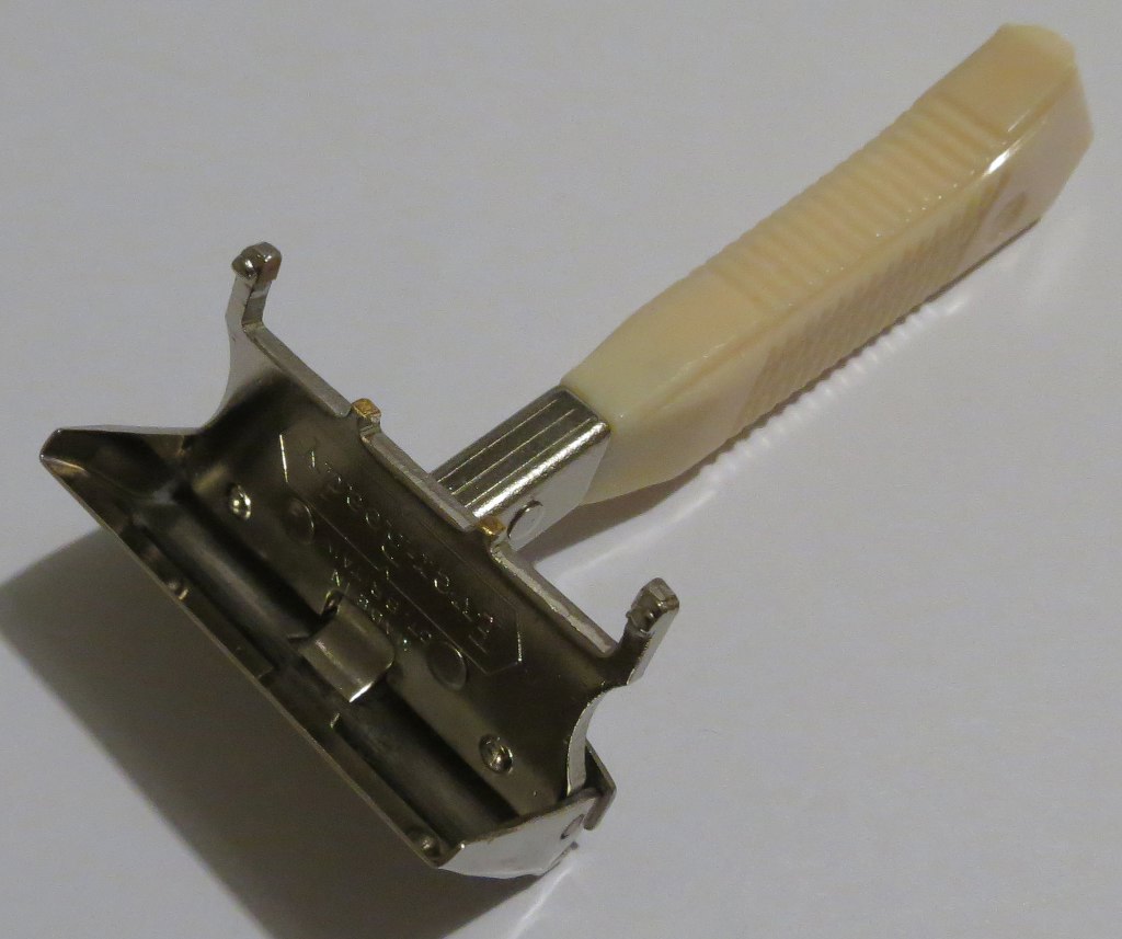 Featherweight