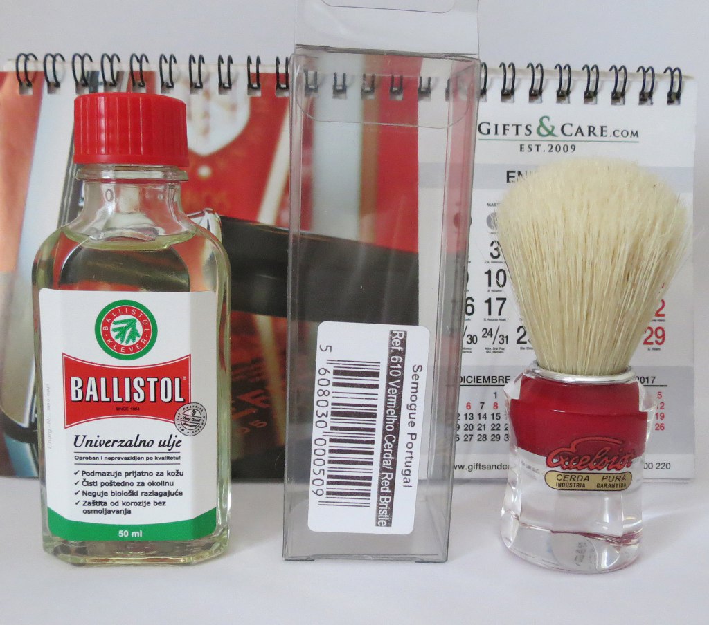 Semogue Balistol