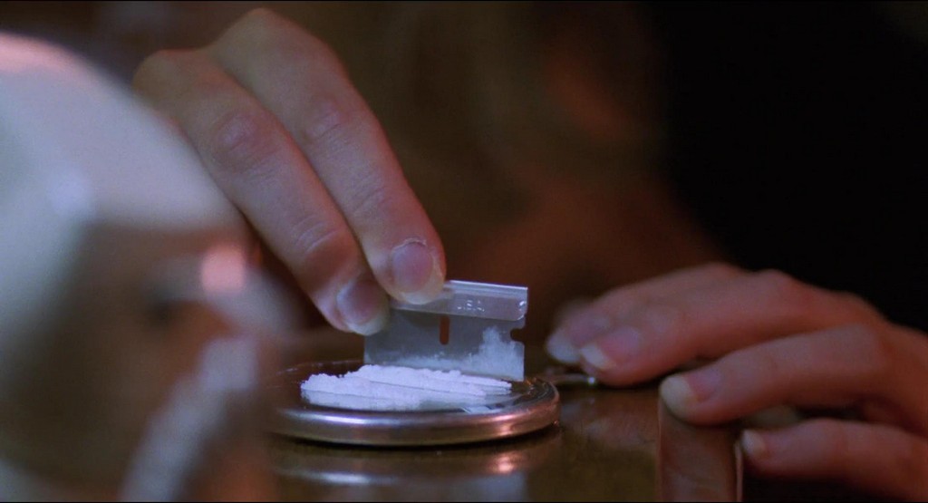 Twin Peaks: Fire Walk with Me (1992)