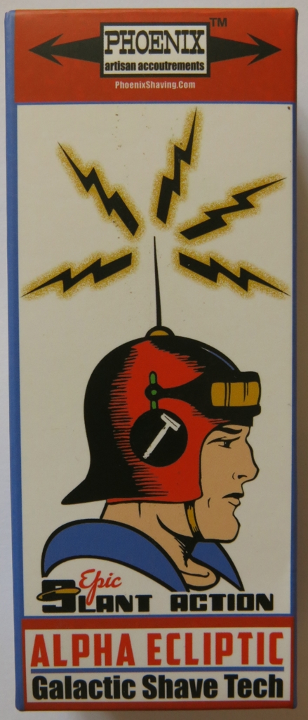 Phoenix Alpha