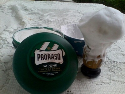proraso