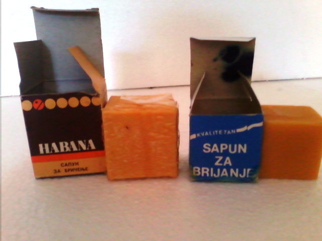 ex ju sapun 