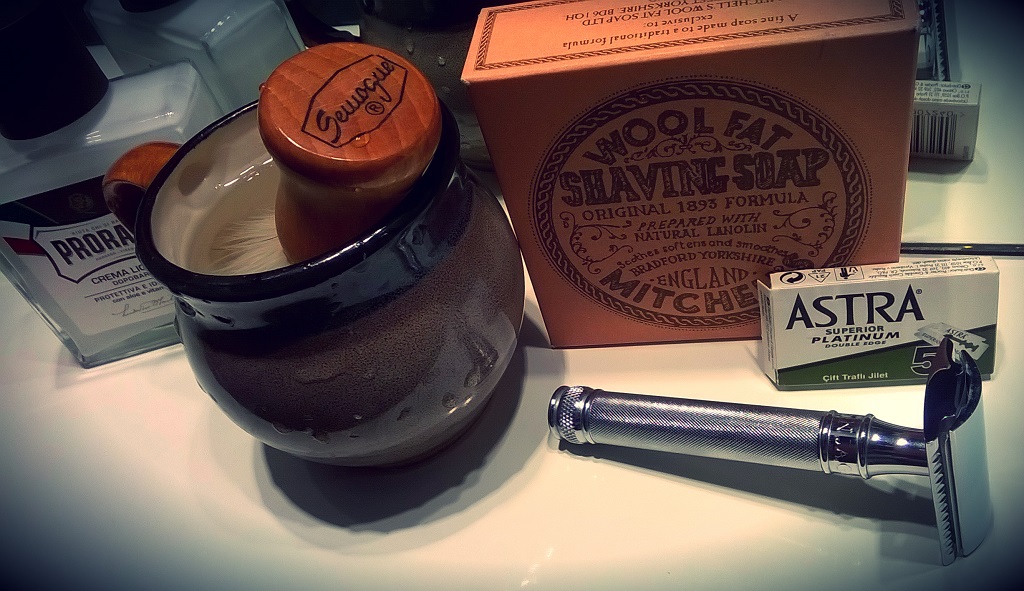SOTD 08/2016