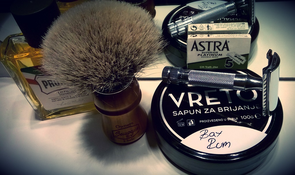SOTD 09/2016